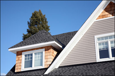 Residential Roofing - Restructure Corporation